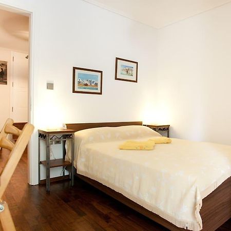 Veggie Garden Athens B&B المظهر الخارجي الصورة