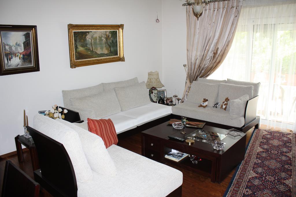 Veggie Garden Athens B&B المظهر الخارجي الصورة