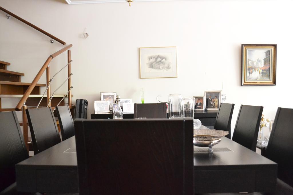 Veggie Garden Athens B&B المظهر الخارجي الصورة