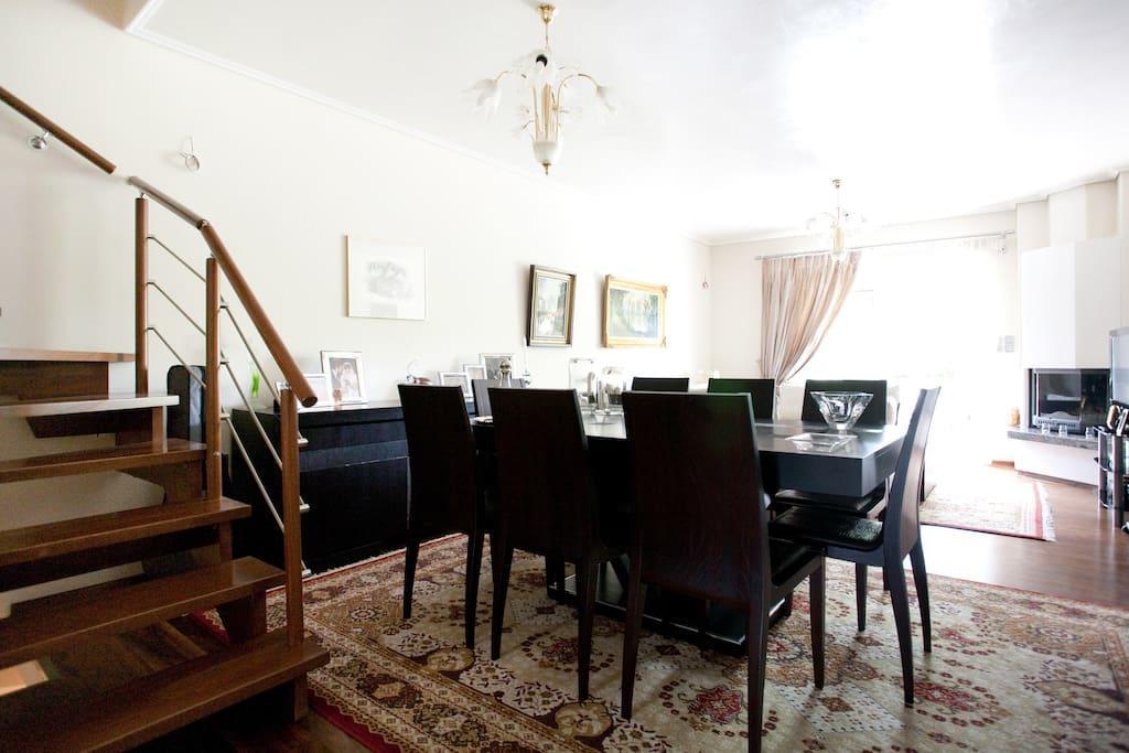 Veggie Garden Athens B&B المظهر الخارجي الصورة