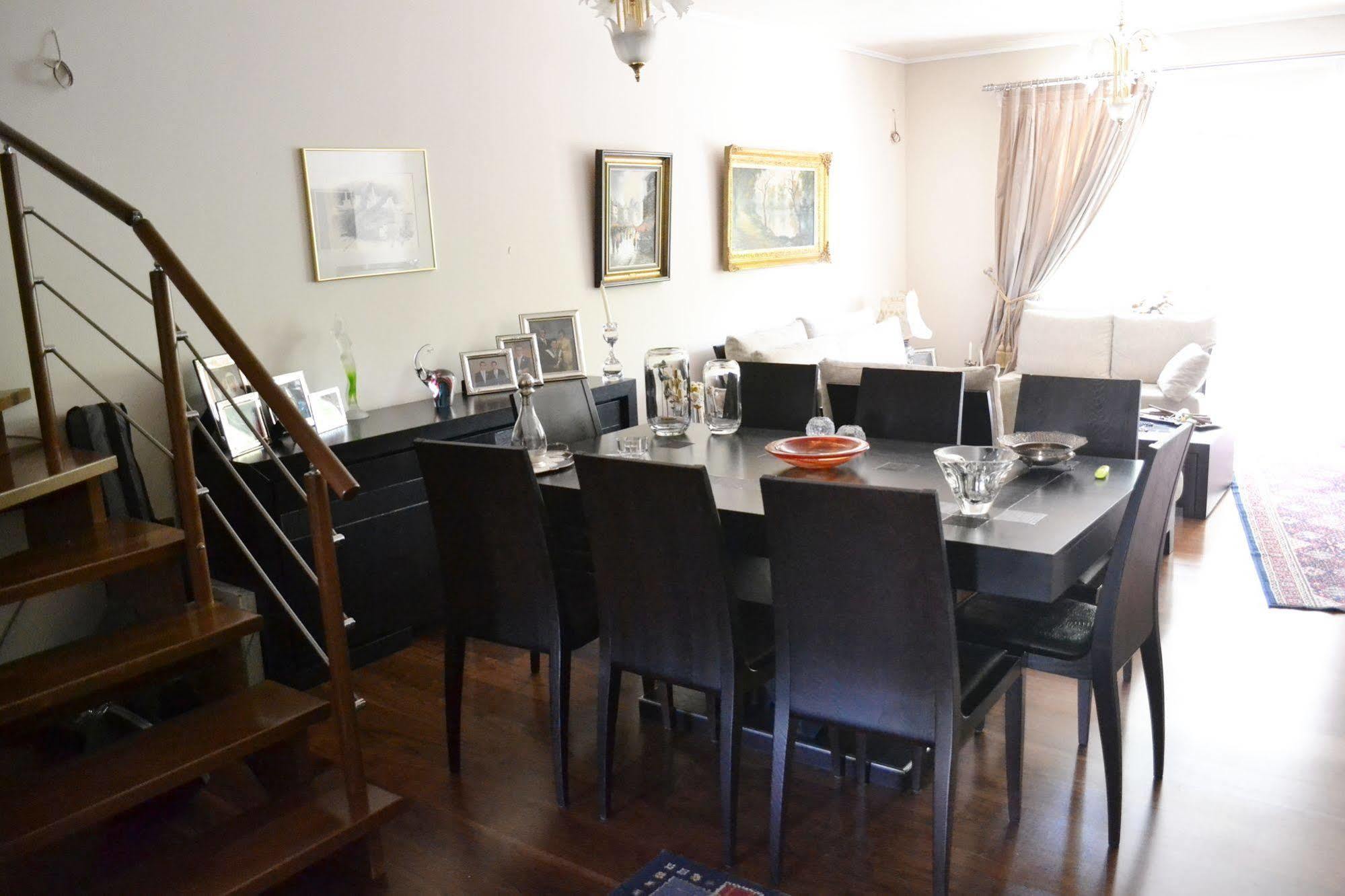 Veggie Garden Athens B&B المظهر الخارجي الصورة